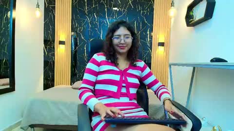    online show from April 27, 11:07 am