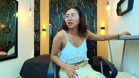    online show from April 24, 12:30 pm