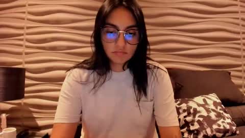 Samantha online show from December 23, 11:17 pm