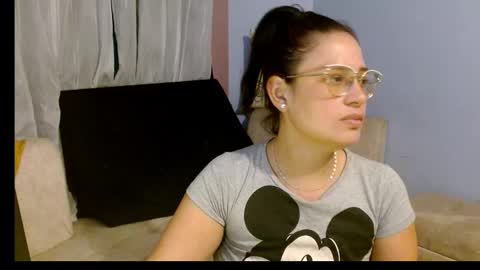 Samatha online show from October 17, 12:36 am