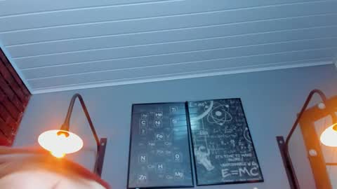 Sam online show from January 17, 2:52 am