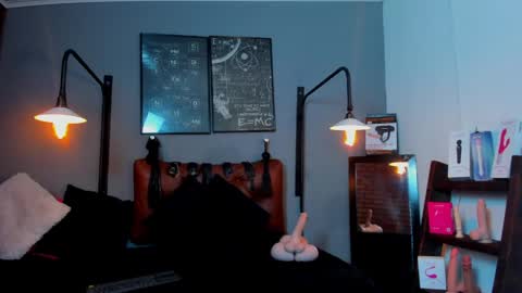 Sam online show from April 27, 12:08 am