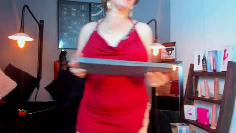 Sam online show from April 21, 2:51 am