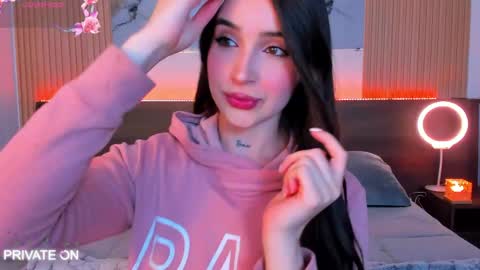 samantha_moons online show from April 28, 12:30 am