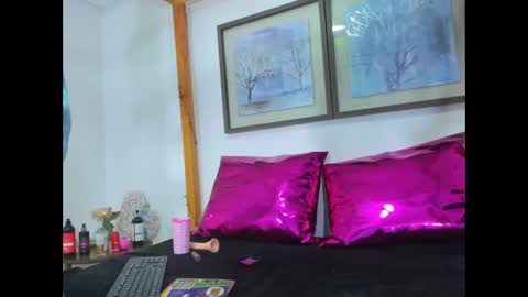 samantha online show from April 23, 12:29 pm