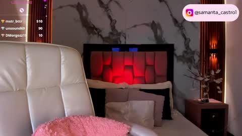 Sammy  online show from April 25, 1:41 pm