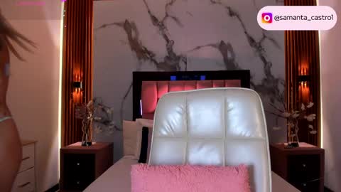 Sammy  online show from April 27, 12:13 pm