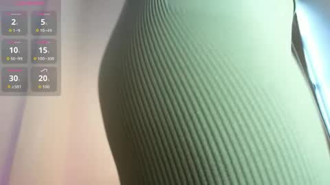 Samantha Ros online show from April 24, 1:25 pm