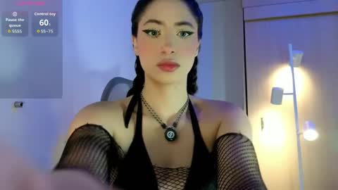 Samantha Ros online show from April 20, 12:41 pm