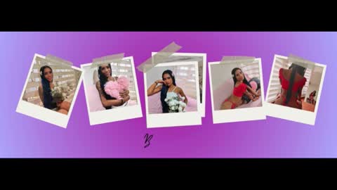 Samantha online show from May 1, 7:39 pm