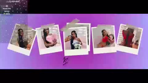 Samantha online show from March 11, 8:55 pm