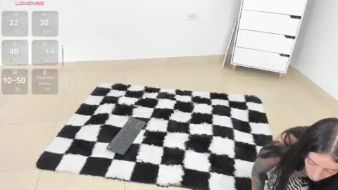 Fernanda online show from November 4, 4:56 pm