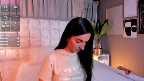 samantha_velle online show from June 4, 2:43 pm