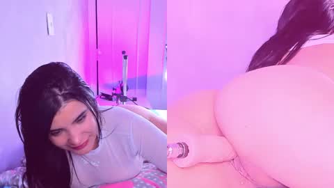 samantha_zc8 online show from June 6, 11:05 am