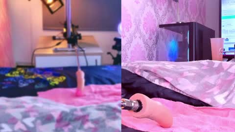 samantha_zc8 online show from April 24, 11:29 pm