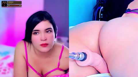 samantha_zc8 online show from February 20, 11:16 pm