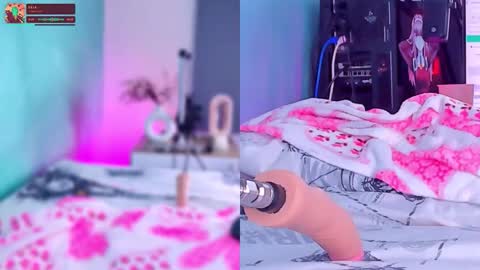 samantha_zc8 online show from February 12, 8:10 pm