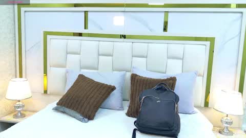 samanthaa_sm online show from April 27, 2:52 am