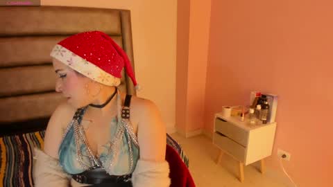 Snapshot of samanthaanderson chatting on December 18, 9:08 pm Samantha Anderson online show from December 18, 9:08 pm