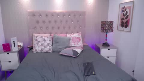 Samantha online show from November 23, 5:10 am