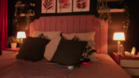 Snapshot of samanthadela chatting on October 10, 9:58 am SAMM online show from October 10, 9:58 am