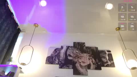 IGSamanthaGrant 10 online show from June 30, 9:36 pm