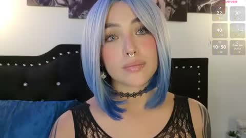 IGSamanthaGrant 10 online show from July 22, 8:54 pm