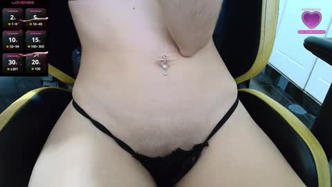 samanthahoteer96 online show from January 13, 3:49 pm