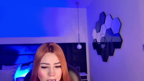 Samantha Klein online show from January 26, 11:29 pm