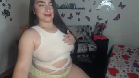 samantha online show from October 3, 3:55 am