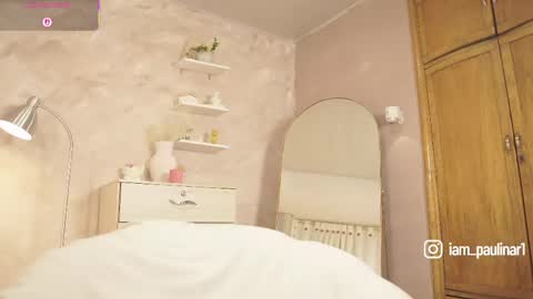 paulina rios online show from April 25, 12:24 am