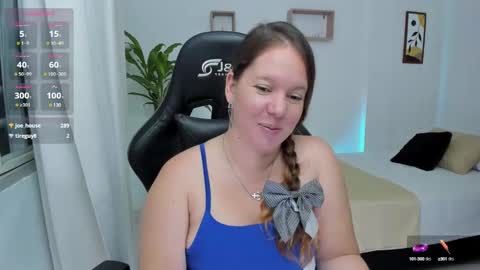 Samantha samy online show from December 18, 3:58 am