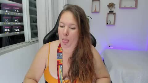 Samantha samy online show from January 2, 11:06 pm