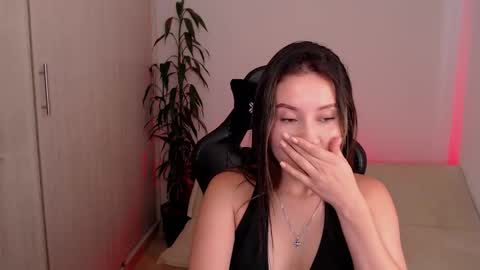 Snapshot of samanthamackey chatting on October 7, 2:21 pm Samanthamackey online show from October 7, 2:21 pm