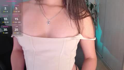 Snapshot of samanthamackey chatting on October 15, 1:57 pm Samanthamackey online show from October 15, 1:57 pm