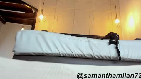 Sam online show from April 25, 11:13 am