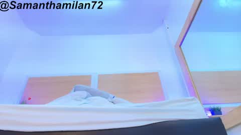 Sam online show from July 26, 12:35 pm