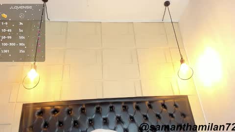 Sam online show from December 17, 10:30 am