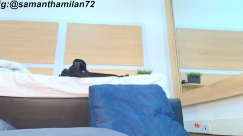 Sam online show from July 7, 11:14 am
