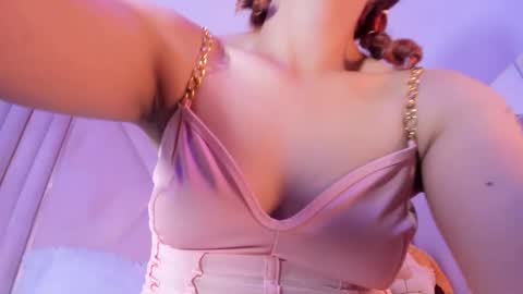 Samantha online show from March 17, 8:46 pm