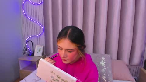 Alejandra  online show from November 6, 12:11 pm