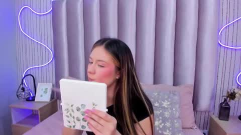 Alejandra  online show from November 11, 11:51 am