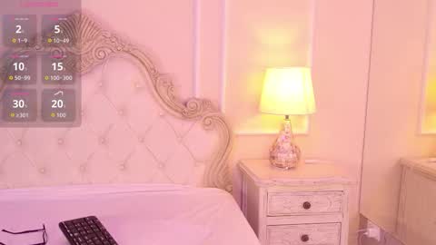 Samantha  online show from March 11, 4:49 am