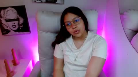 Samantha online show from February 22, 7:26 pm