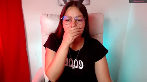 Snapshot of samantharoldan chatting on January 14, 1:17 pm Samantha online show from January 14, 1:17 pm
