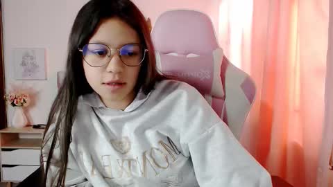 Snapshot of samantharoldan chatting on September 26, 5:21 pm Samantha online show from September 26, 5:21 pm
