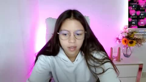 Snapshot of samantharoldan chatting on September 14, 4:38 pm Samantha online show from September 14, 4:38 pm