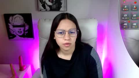 Samantha online show from January 12, 1:05 pm