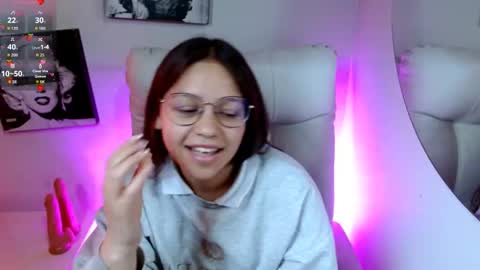 Samantha online show from February 23, 7:35 pm