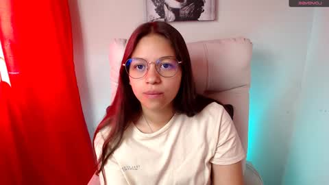 Snapshot of samantharoldan chatting on January 16, 1:25 pm Samantha online show from January 16, 1:25 pm